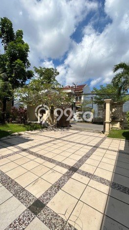 Hunian Asri LT 2400m² Akses Strategis di Tidung, Makassar Hunian Asri LT 2400m² Akses Strategis di Tidung, Makassar