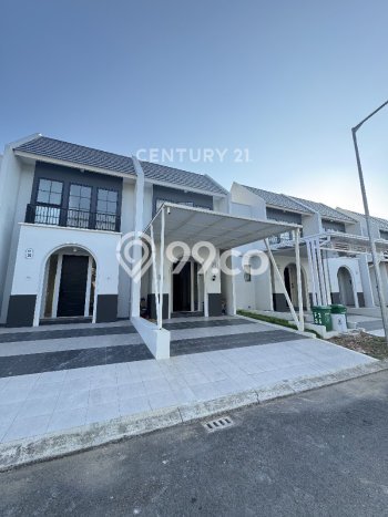 Rumah Modern Minimalis 3 Kamar Siap Huni di Tamalanrea Rumah Modern Minimalis 3 Kamar Siap Huni di Tamalanrea