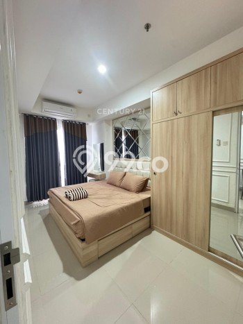 Dijual Apartemen 0 KT & 0 KM di Makassar Lokasi Strategis Dijual Apartemen 0 KT & 0 KM di Makassar Lokasi Strategis