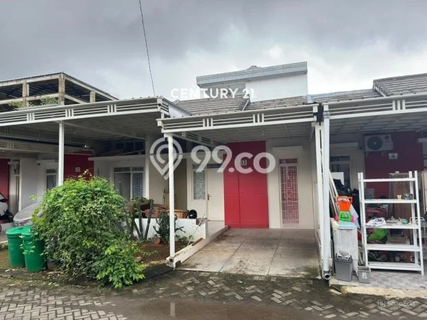 Disewakan! Rumah 3 Kamar Tidur &
2 Kamar Mandi di Daya, Makassar Disewakan! Rumah 3 Kamar Tidur &
2 Kamar Mandi di Daya, Makassar