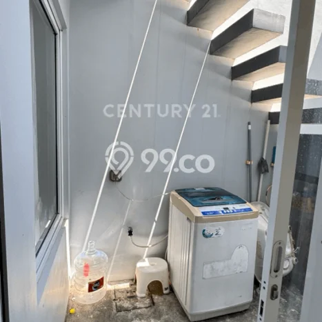 Hunian Cantik Modern Lb 38m2 di Tamalanrea, Makassar Hunian Cantik Modern Lb 38m2 di Tamalanrea, Makassar