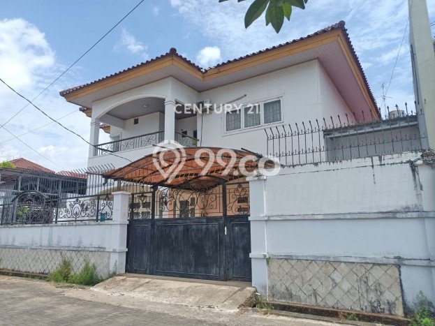 Jual Rumah Luas Elegan Dengan View Eksklusif di Tidung, Makassar Jual Rumah Luas Elegan Dengan View Eksklusif di Tidung, Makassar