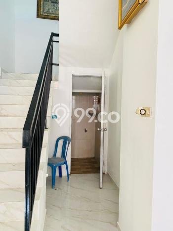 Dijual Rumah Modern 4 KT di Banta-Bantaeng, Makassar Dijual Rumah Modern 4 KT di Banta-Bantaeng, Makassar