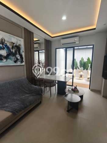 Rumah Modern 3 KT di Sungguminasa Makassar Unfurnished Rumah Modern 3 KT di Sungguminasa Makassar Unfurnished