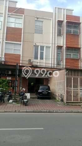 Unit Ruko Dijual di Makassar Makassar Luas Tanah 250m2, Luas Bangunan 105m2 Unit Ruko Dijual di Makassar Makassar Luas Tanah 250m2, Luas Bangunan 105m2