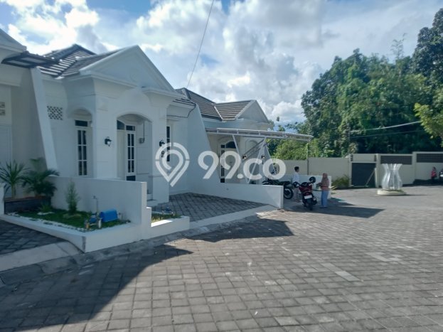 Rumah Minimalis Dijual Lokasi Gamping 2 Kamar dengan Luas Tanah 75m2 Rumah Minimalis Dijual Lokasi Gamping 2 Kamar dengan Luas Tanah 75m2