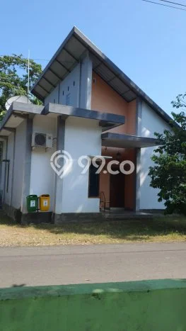 Jual Rumah Modern 3 KT di Bantul, Yogyakarta Jual Rumah Modern 3 KT di Bantul, Yogyakarta