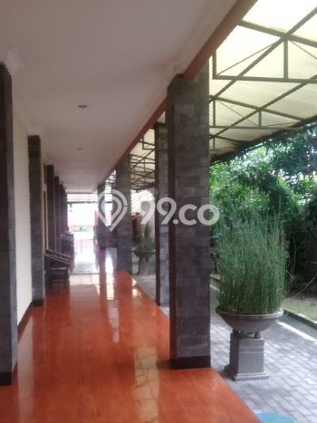 LOKASI STRATEGIS! Hotel di Depok, Luas 833m2m², Pengunjung Terjamin LOKASI STRATEGIS! Hotel di Depok, Luas 833m2m², Pengunjung Terjamin