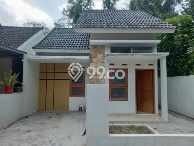 Rumah Sederhana Dijual Lokasi Kasihan 2 Kamar dengan Luas Tanah 80m2 Rumah Sederhana Dijual Lokasi Kasihan 2 Kamar dengan Luas Tanah 80m2