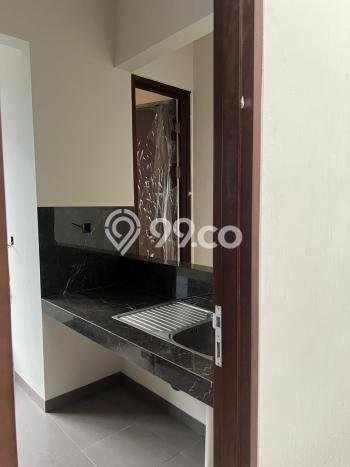 Rumah Elit Modern Tanpa Renovasi di Setra Duta Bandung Rumah Elit Modern Tanpa Renovasi di Setra Duta Bandung