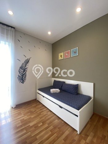 Dijual Rumah Modern 3 KT di Setra Duta, Bandung Dijual Rumah Modern 3 KT di Setra Duta, Bandung