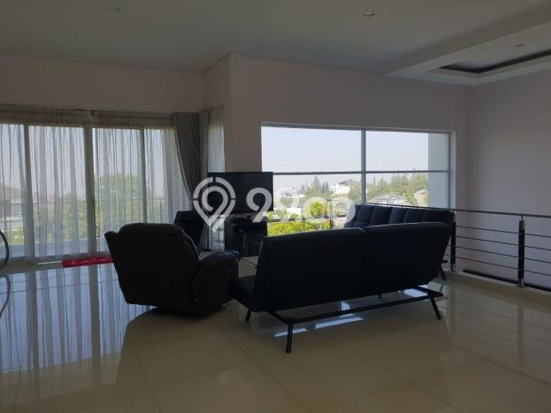 Hunian Elit LB 600m2 Siap Huni Desain Elegan di Dago Pakar, Bandung Hunian Elit LB 600m2 Siap Huni Desain Elegan di Dago Pakar, Bandung