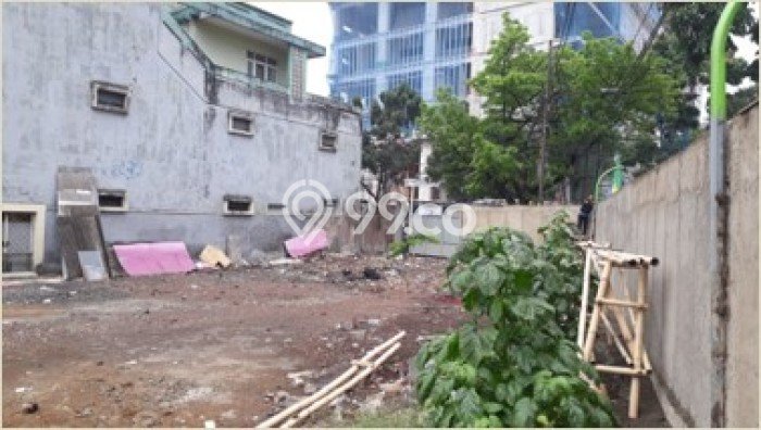 Tanah Dijual Lokasi Strategis di Bandung dengan Luas 398m2 Tanah Dijual Lokasi Strategis di Bandung dengan Luas 398m2