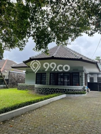 Hot Offer Hunian Mewah Ideal dan Luas di Riau, Bandung Hot Offer Hunian Mewah Ideal dan Luas di Riau, Bandung