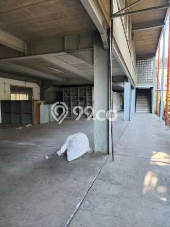 Unit Gudang Dijual di Bandung LT 1772m2 & LB 2061m2 Unit Gudang Dijual di Bandung LT 1772m2 & LB 2061m2