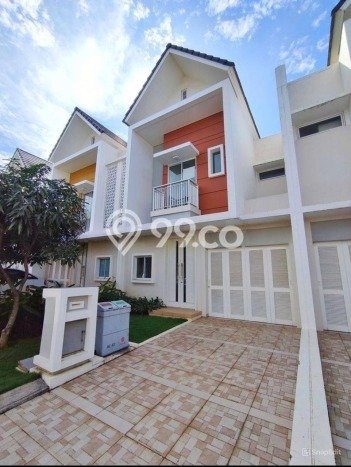 Investasi Masa Depan LT 112m² Akses Dekat di Jantung Kota Summarecon Bandung, Bandung Investasi Masa Depan LT 112m² Akses Dekat di Jantung Kota Summarecon Bandung, Bandung