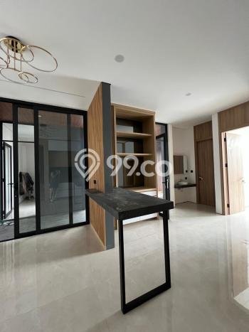 DIJUAL CEPAT! Rumah Modern di Setra Duta, Bandung, Luas 259m² LB 345m² BISA KPR! DIJUAL CEPAT! Rumah Modern di Setra Duta, Bandung, Luas 259m² LB 345m² BISA KPR!