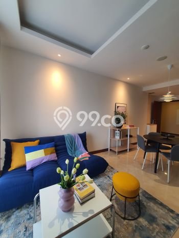 Hunian Apartemen Ideal untuk Dijual di Bandung dengan 2 Kamar Hunian Apartemen Ideal untuk Dijual di Bandung dengan 2 Kamar