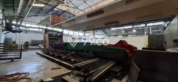 Unit Pabrik Dijual di Baleendah Bandung Luas Bangunan 9000m2 Unit Pabrik Dijual di Baleendah Bandung Luas Bangunan 9000m2