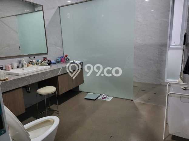 Dijual Rumah Mewah Elegan Dengan View Eksklusif di Setiabudi, Bandung Dijual Rumah Mewah Elegan Dengan View Eksklusif di Setiabudi, Bandung