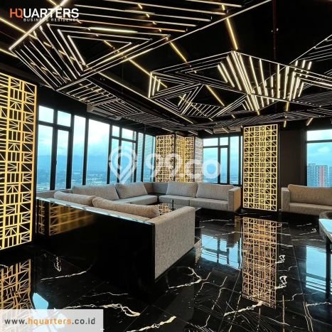 Apartemen Favorit Nyaman Dijual di Bandung dengan 1 Kamar Tidur Apartemen Favorit Nyaman Dijual di Bandung dengan 1 Kamar Tidur