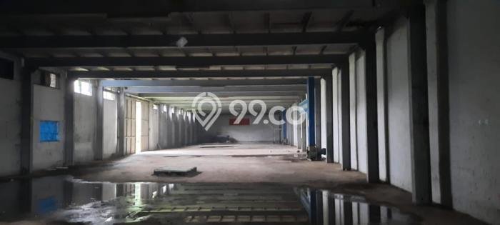 Gudang Dijual di Padalarang Bandung Barat dengan Luas Bangunan 3000m2 Gudang Dijual di Padalarang Bandung Barat dengan Luas Bangunan 3000m2