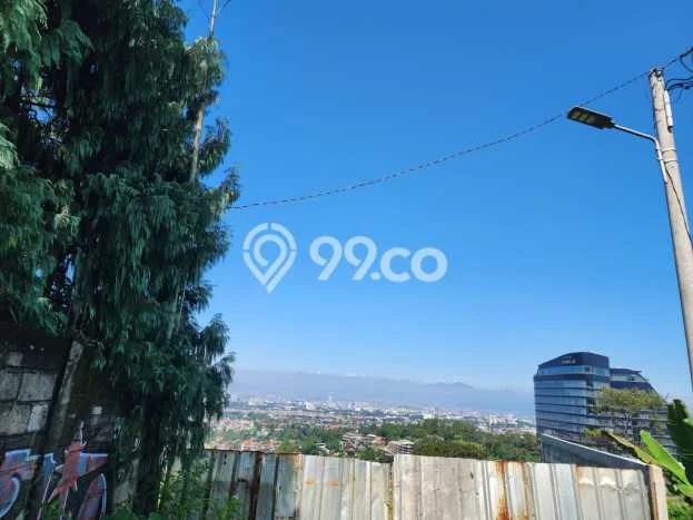 Lahan Dijual Lokasi Strategis di Bandung dengan Luas 5000m2 Lahan Dijual Lokasi Strategis di Bandung dengan Luas 5000m2