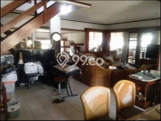 Hunian Elit LB 259m2 Siap Huni Desain Elegan di Cigadung, Bandung Hunian Elit LB 259m2 Siap Huni Desain Elegan di Cigadung, Bandung