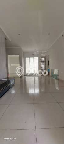 Jual Rumah Mewah Elegan Dengan View Cantik di Summarecon Bandung, Bandung Jual Rumah Mewah Elegan Dengan View Cantik di Summarecon Bandung, Bandung