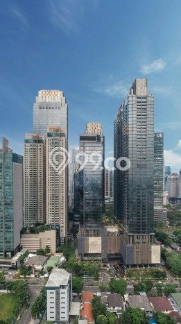 Dijual Apartemen Luxury di Senopati 3 Kamar & 3 Kamar Mandi Dijual Apartemen Luxury di Senopati 3 Kamar & 3 Kamar Mandi