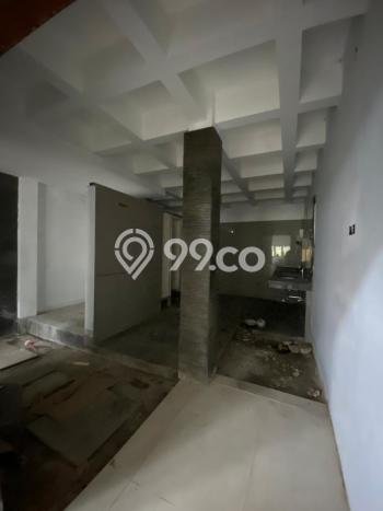 Komersial Disewa di Bandung dengan LB 150m2 Area Komersial Ramai Komersial Disewa di Bandung dengan LB 150m2 Area Komersial Ramai
