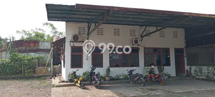 Dijual! Gudang di Kopo Bandung LT 1270m2 / LB 250m2 Kawasan Strategis Dijual! Gudang di Kopo Bandung LT 1270m2 / LB 250m2 Kawasan Strategis
