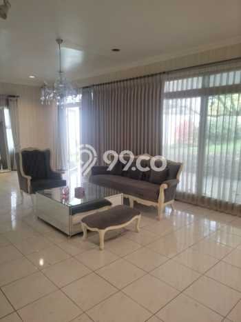 Ready to Use! Luxury House LT 896m2 Desain Modern di Hegarmanah Ready to Use! Luxury House LT 896m2 Desain Modern di Hegarmanah