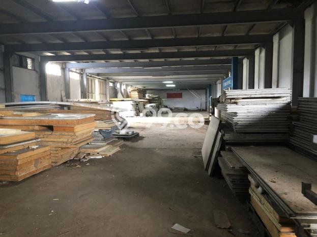 Gudang Dijual di Padalarang Bandung Barat dengan Luas Bangunan 3000m2 Gudang Dijual di Padalarang Bandung Barat dengan Luas Bangunan 3000m2