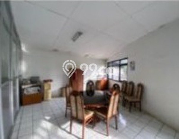 Gudang Komersial Dijual di Cimahi Bandung LT 4500m2 & LB 3200m2 Gudang Komersial Dijual di Cimahi Bandung LT 4500m2 & LB 3200m2