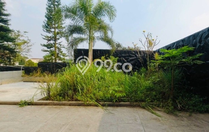 Rumah Luxury Modern Tanpa Renovasi di Setra Sari Bandung Rumah Luxury Modern Tanpa Renovasi di Setra Sari Bandung