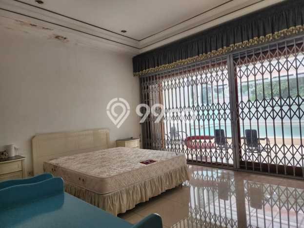 Rumah Elit Modern Tanpa Renovasi di Hegarmanah Bandung Rumah Elit Modern Tanpa Renovasi di Hegarmanah Bandung