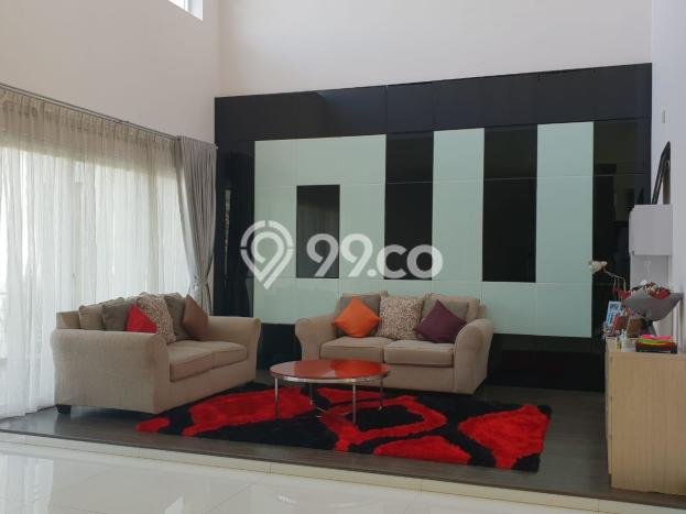 Hunian Elit LB 600m2 Siap Huni Desain Elegan di Dago Pakar, Bandung Hunian Elit LB 600m2 Siap Huni Desain Elegan di Dago Pakar, Bandung