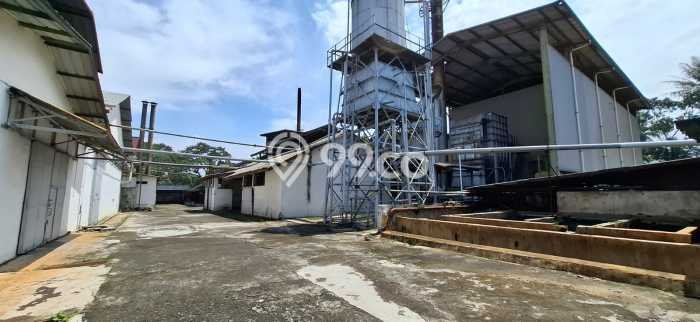 Unit Pabrik Dijual di Baleendah Bandung Luas Bangunan 9000m2 Unit Pabrik Dijual di Baleendah Bandung Luas Bangunan 9000m2
