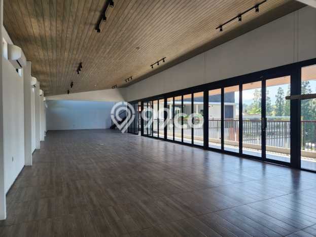 FOR RENT! Komersial di Sayap Dago Cocok untuk Bisnis 229m2 FOR RENT! Komersial di Sayap Dago Cocok untuk Bisnis 229m2