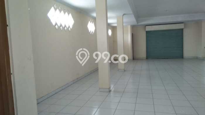 Disewakan Komersial di Veteran, Luas 350m², Area Premium, Ready Untuk Dipakai Disewakan Komersial di Veteran, Luas 350m², Area Premium, Ready Untuk Dipakai