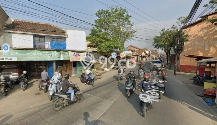 Tanah Dijual Lokasi Sumedang Selatan, Sumedang dengan Luas Tanah 15400m2 dan Status SHM Tanah Dijual Lokasi Sumedang Selatan, Sumedang dengan Luas Tanah 15400m2 dan Status SHM