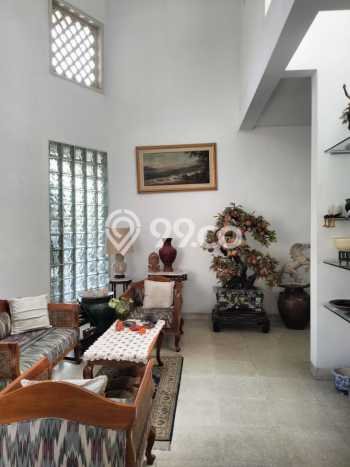 Jual Rumah Mewah Elegan Dengan View Cantik di Cipaku, Bandung Jual Rumah Mewah Elegan Dengan View Cantik di Cipaku, Bandung