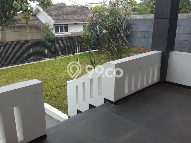 Hunian Elit LB 350m2 Siap Huni Desain Elegan di Setra Murni, Bandung Hunian Elit LB 350m2 Siap Huni Desain Elegan di Setra Murni, Bandung