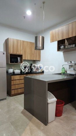 Dijual Apartemen Luxury di Senopati 3 Kamar & 3 Kamar Mandi Dijual Apartemen Luxury di Senopati 3 Kamar & 3 Kamar Mandi