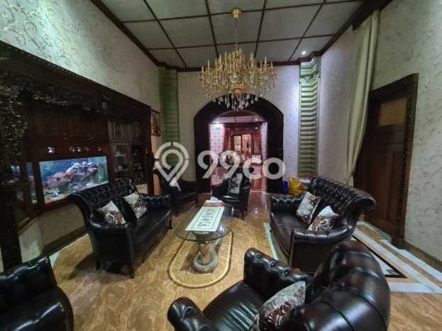 Rumah Ideal bagi Keluarga di Sayap Dago - 5 KT Rumah Ideal bagi Keluarga di Sayap Dago - 5 KT