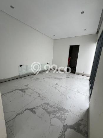 For Sale! Luxury House LT 107m2 Desain Modern di Setra Duta For Sale! Luxury House LT 107m2 Desain Modern di Setra Duta