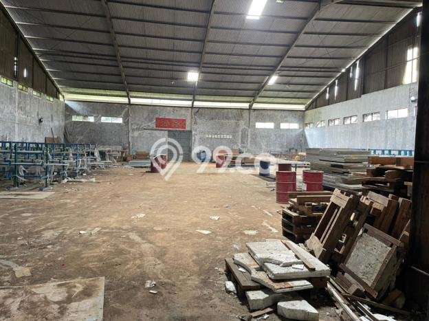 Gudang Dijual di Padalarang Bandung Barat dengan Luas Bangunan 3000m2 Gudang Dijual di Padalarang Bandung Barat dengan Luas Bangunan 3000m2