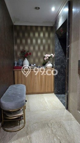 Dijual Apartemen Luxury di Senopati 3 Kamar & 3 Kamar Mandi Dijual Apartemen Luxury di Senopati 3 Kamar & 3 Kamar Mandi