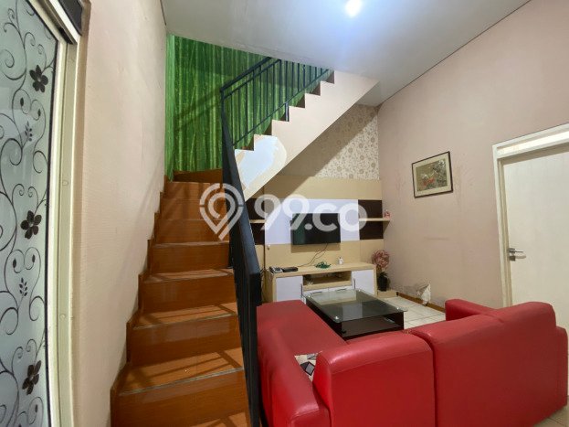 Dijual Hunian Mewah dengan Fasilitas Sekitar Lengkap di Kota Baru Parahyangan, Bandung Dijual Hunian Mewah dengan Fasilitas Sekitar Lengkap di Kota Baru Parahyangan, Bandung